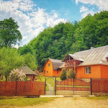 Cottage V Gorakh Izki Exterior photo