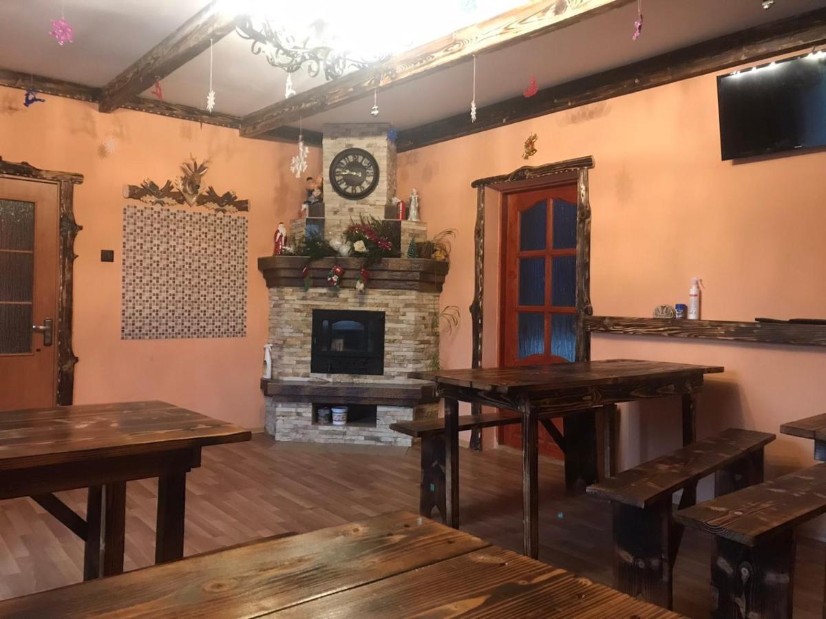 Cottage V Gorakh Izki Exterior photo