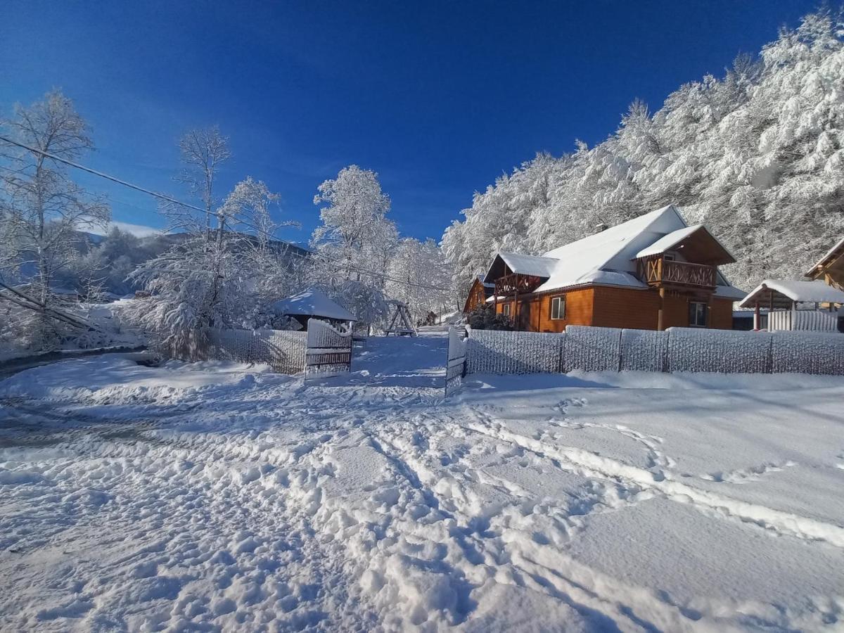 Cottage V Gorakh Izki Exterior photo