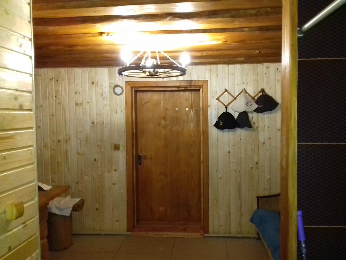 Cottage V Gorakh Izki Exterior photo