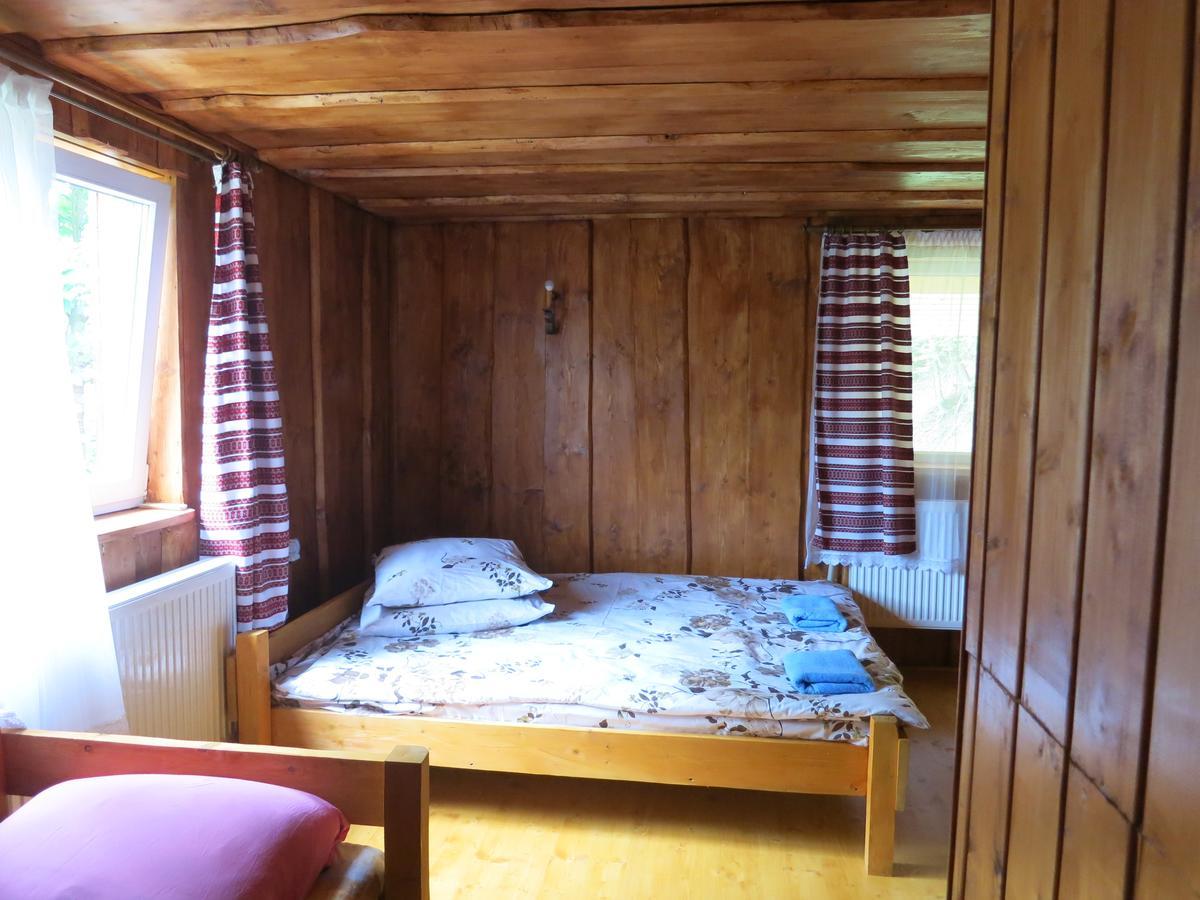Cottage V Gorakh Izki Exterior photo