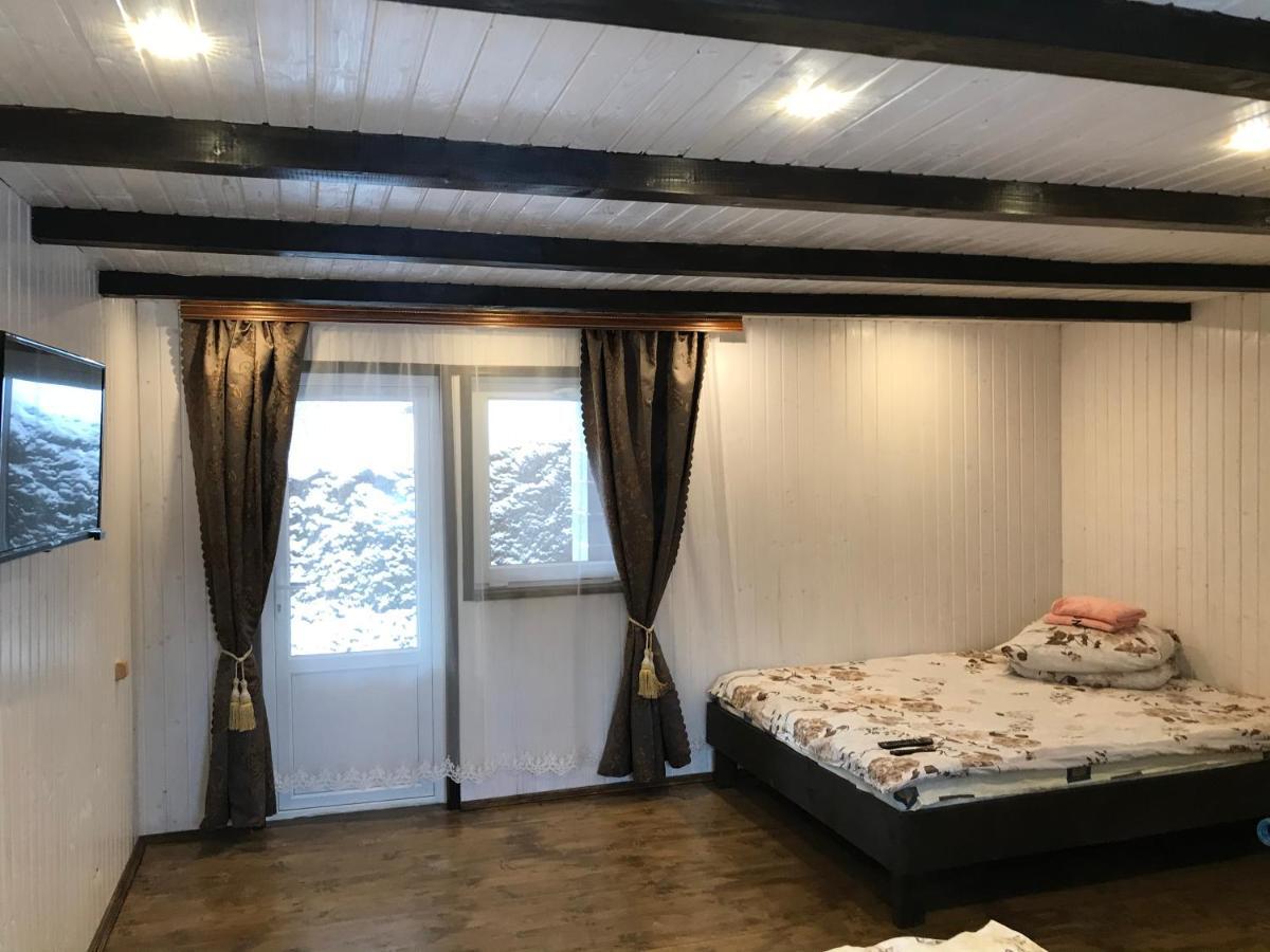 Cottage V Gorakh Izki Exterior photo