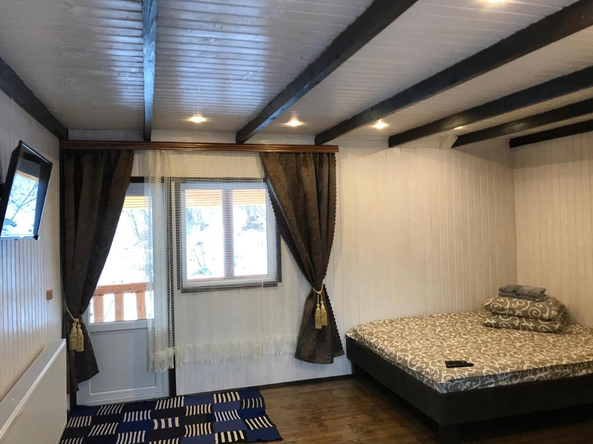 Cottage V Gorakh Izki Exterior photo
