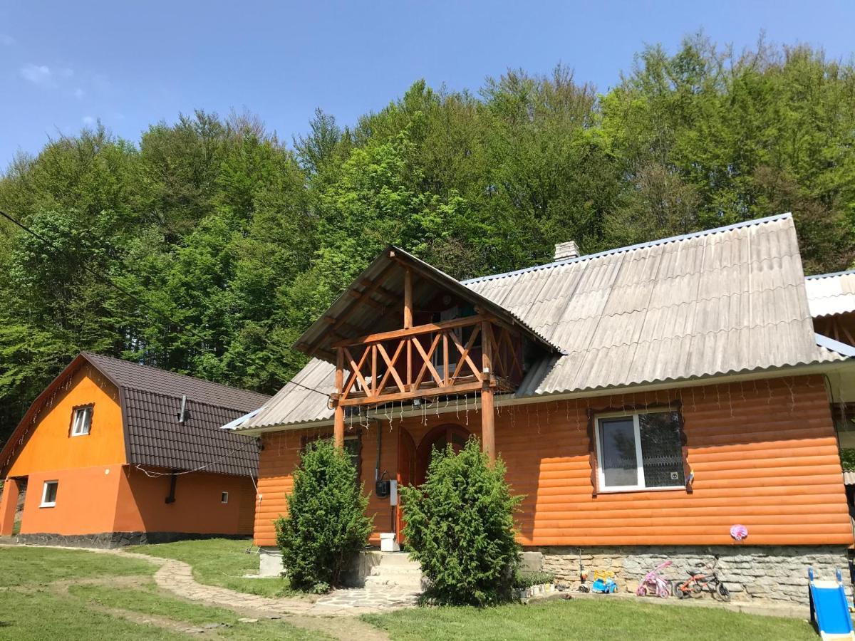 Cottage V Gorakh Izki Exterior photo